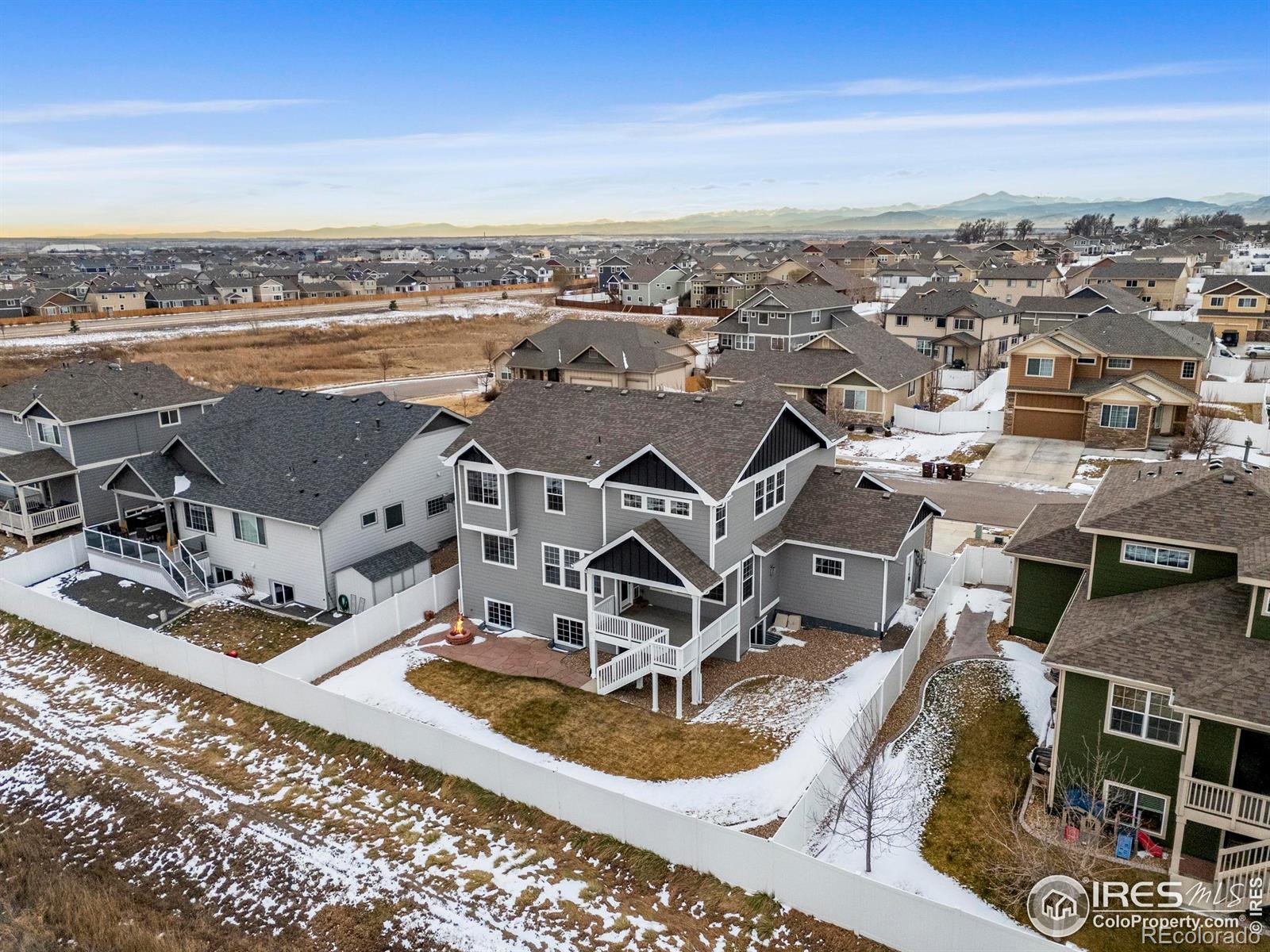 278 Mt Harvard Avenue