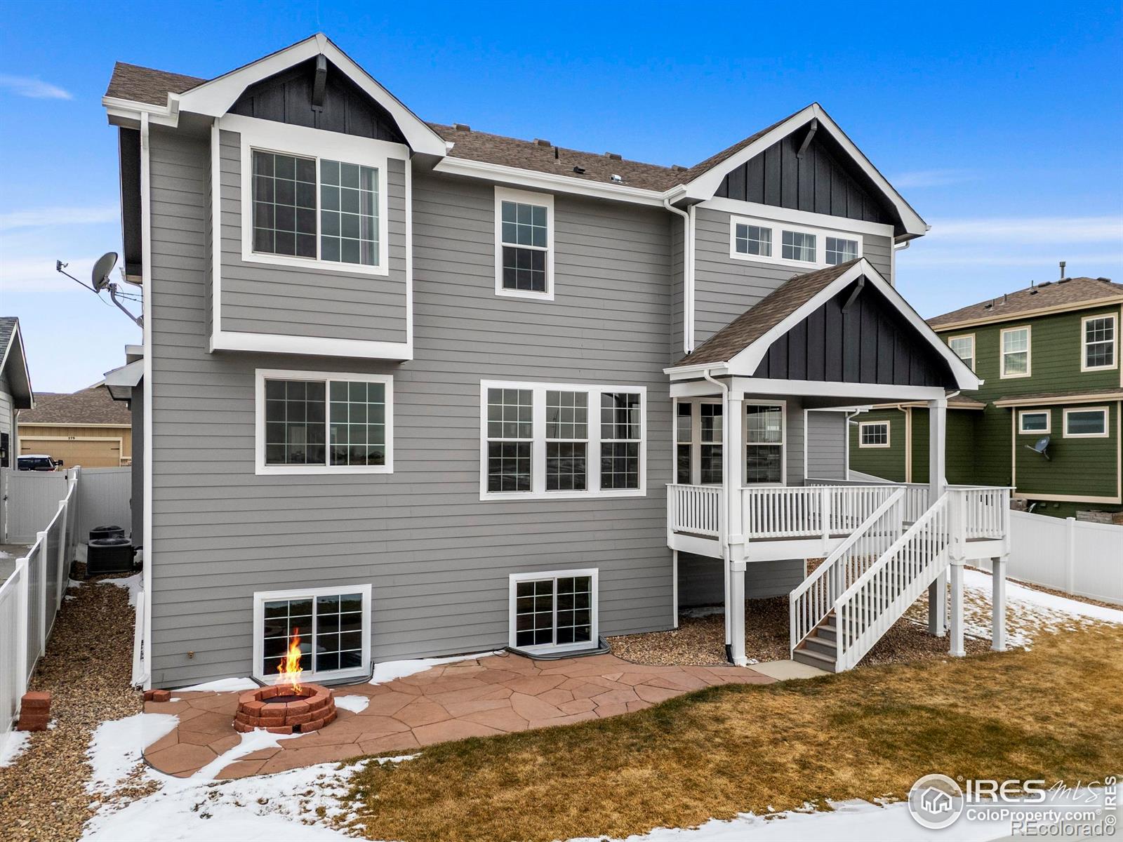 278 Mt Harvard Avenue