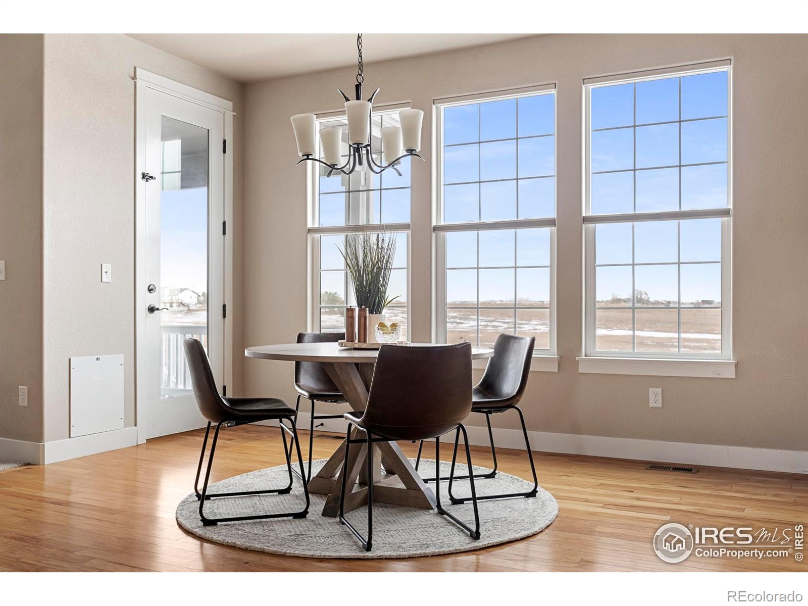 278 Mt Harvard Avenue