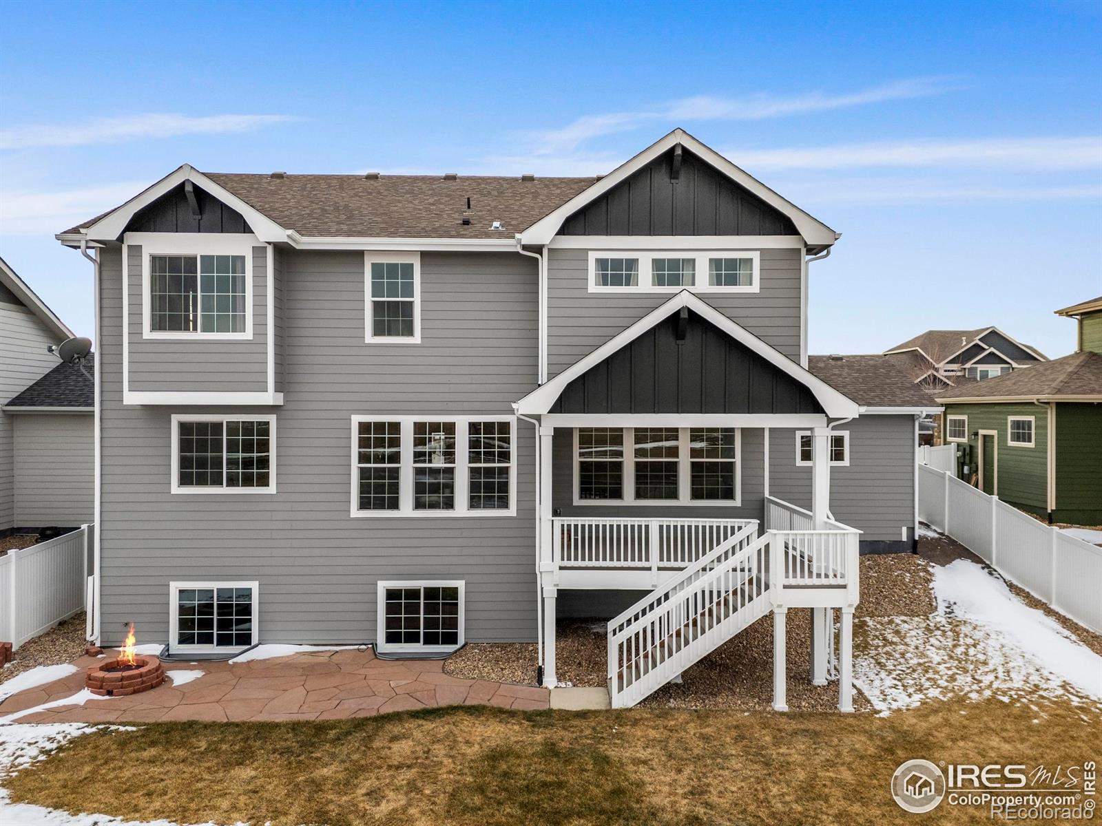 278 Mt Harvard Avenue