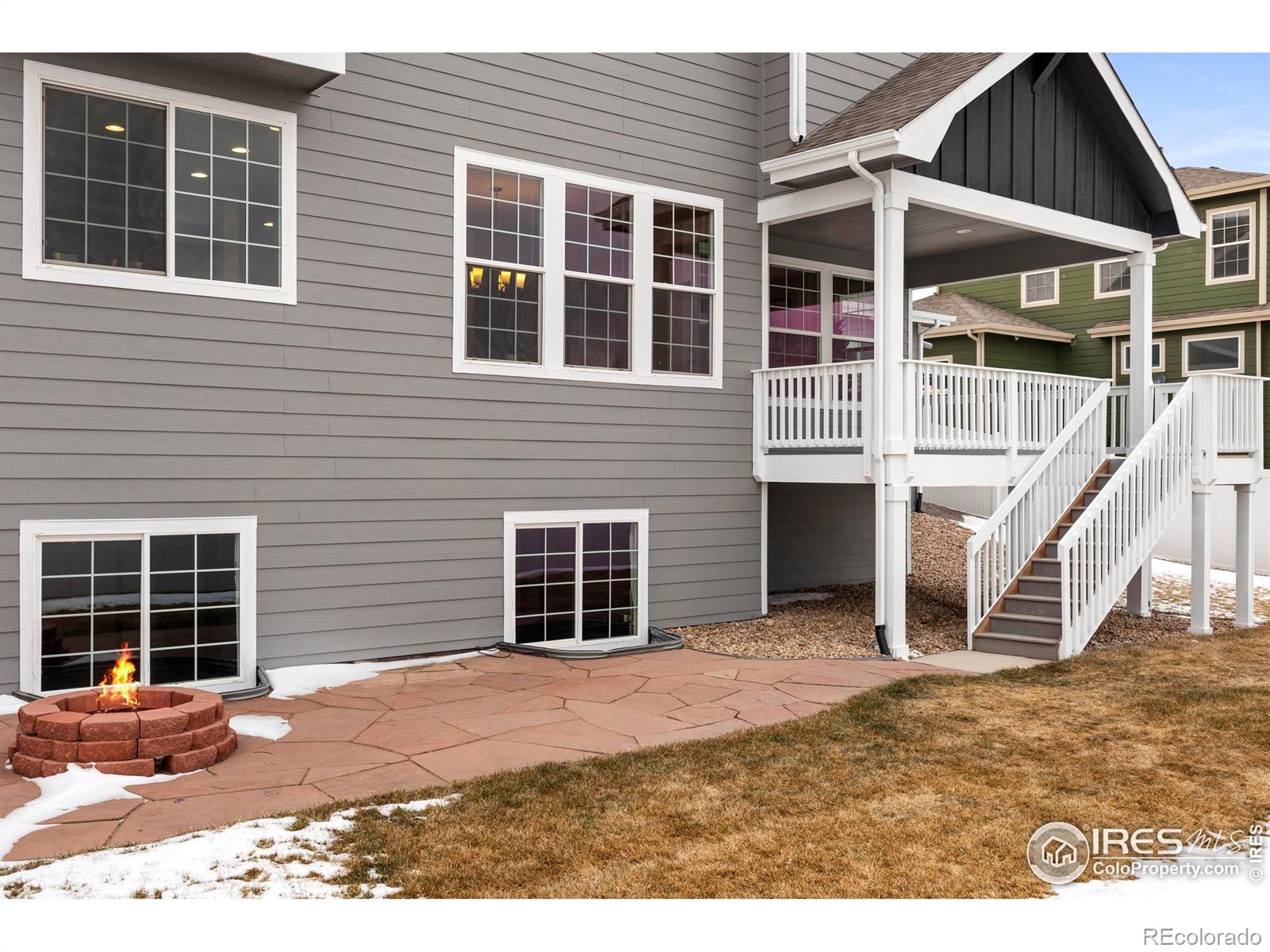 278 Mt Harvard Avenue