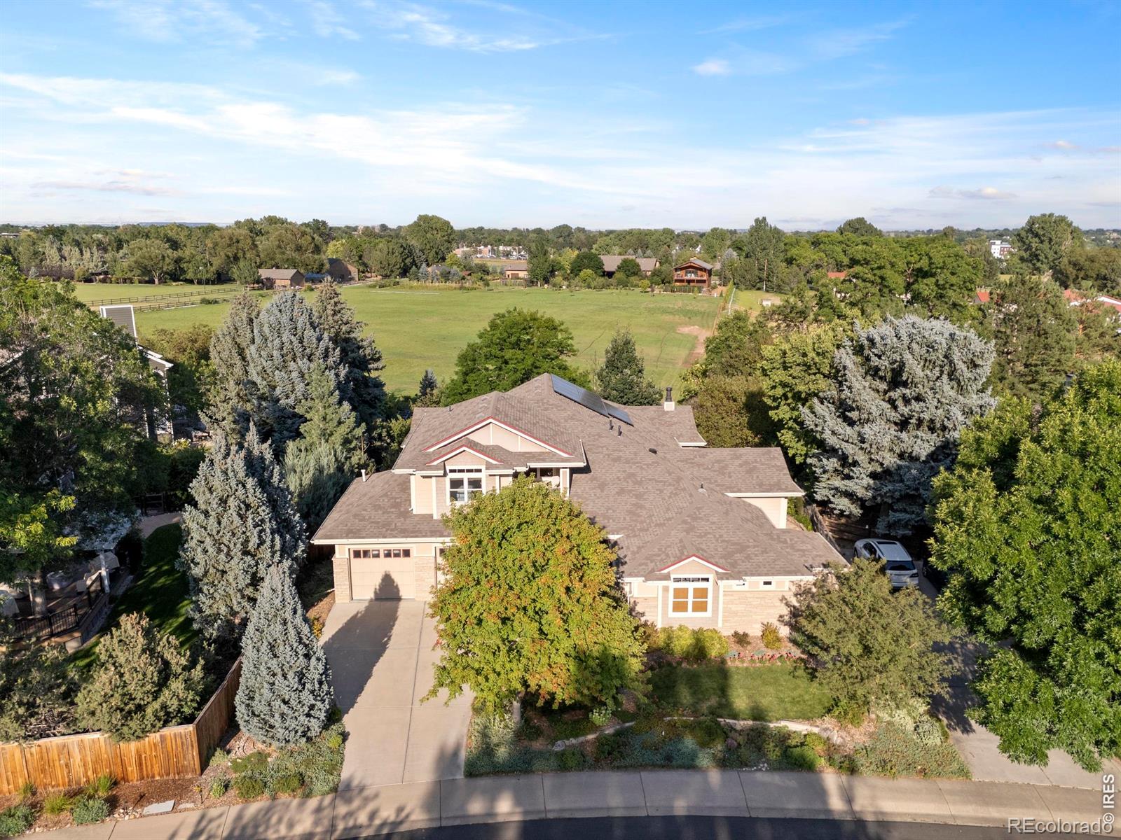 4918 Hinsdale Drive