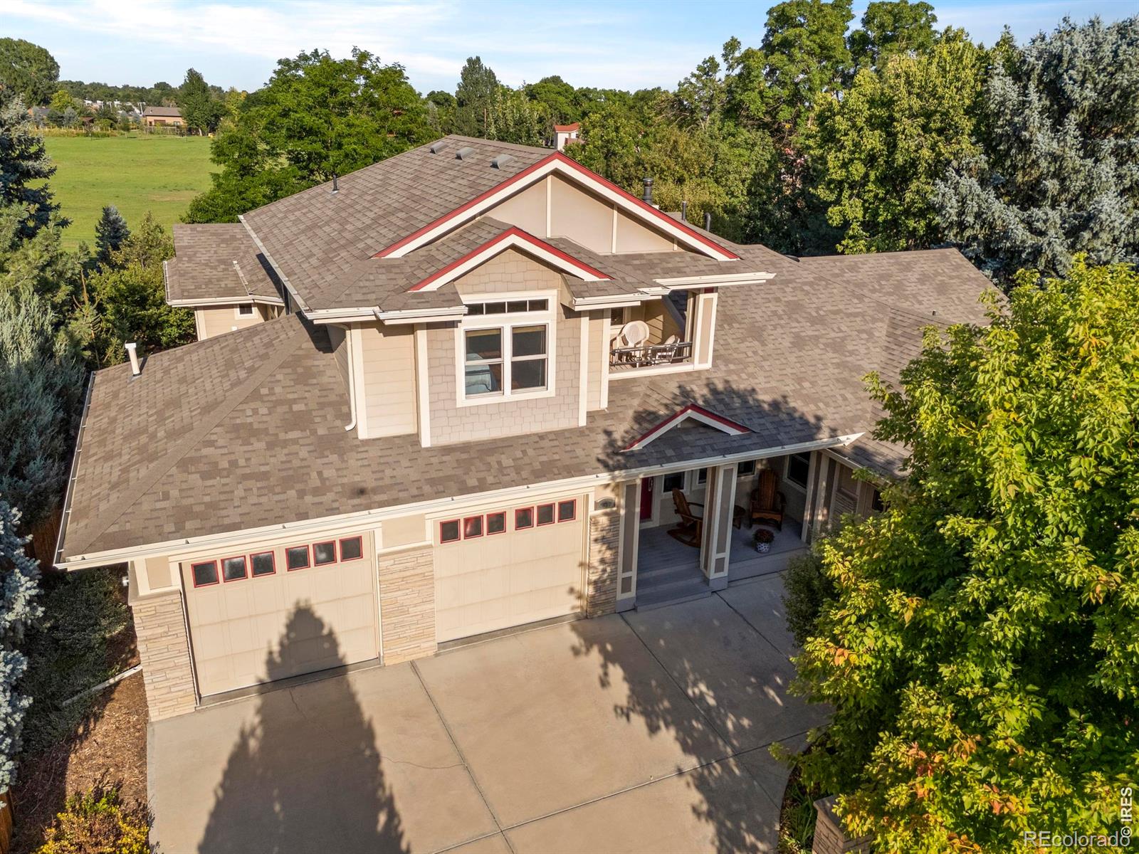 4918 Hinsdale Drive