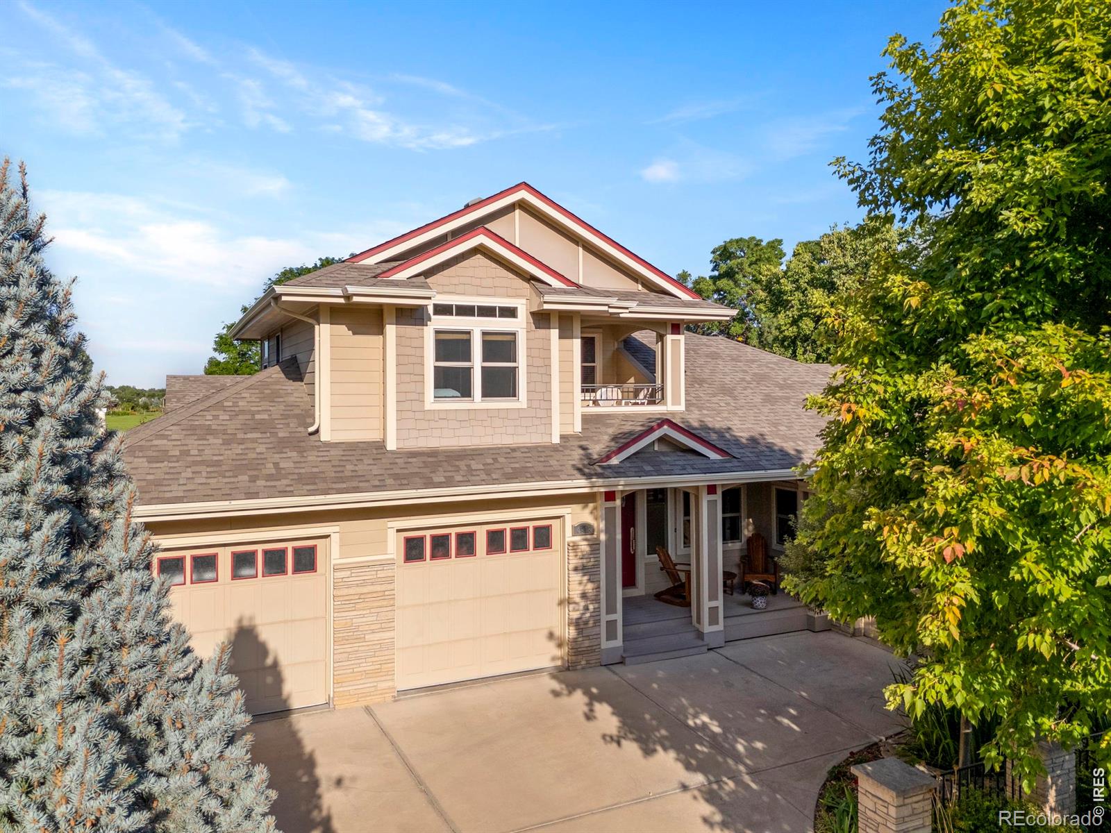 4918 Hinsdale Drive