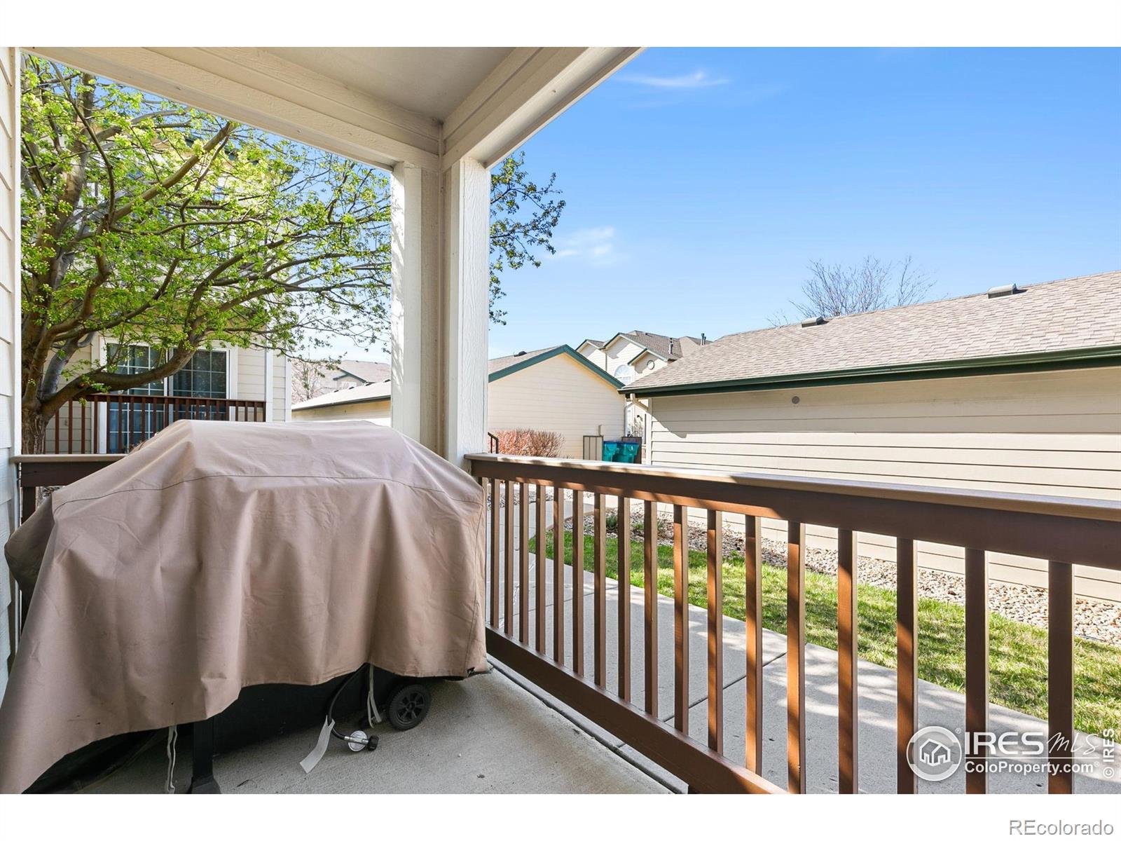 3002 W Elizabeth Street Unit: 1C