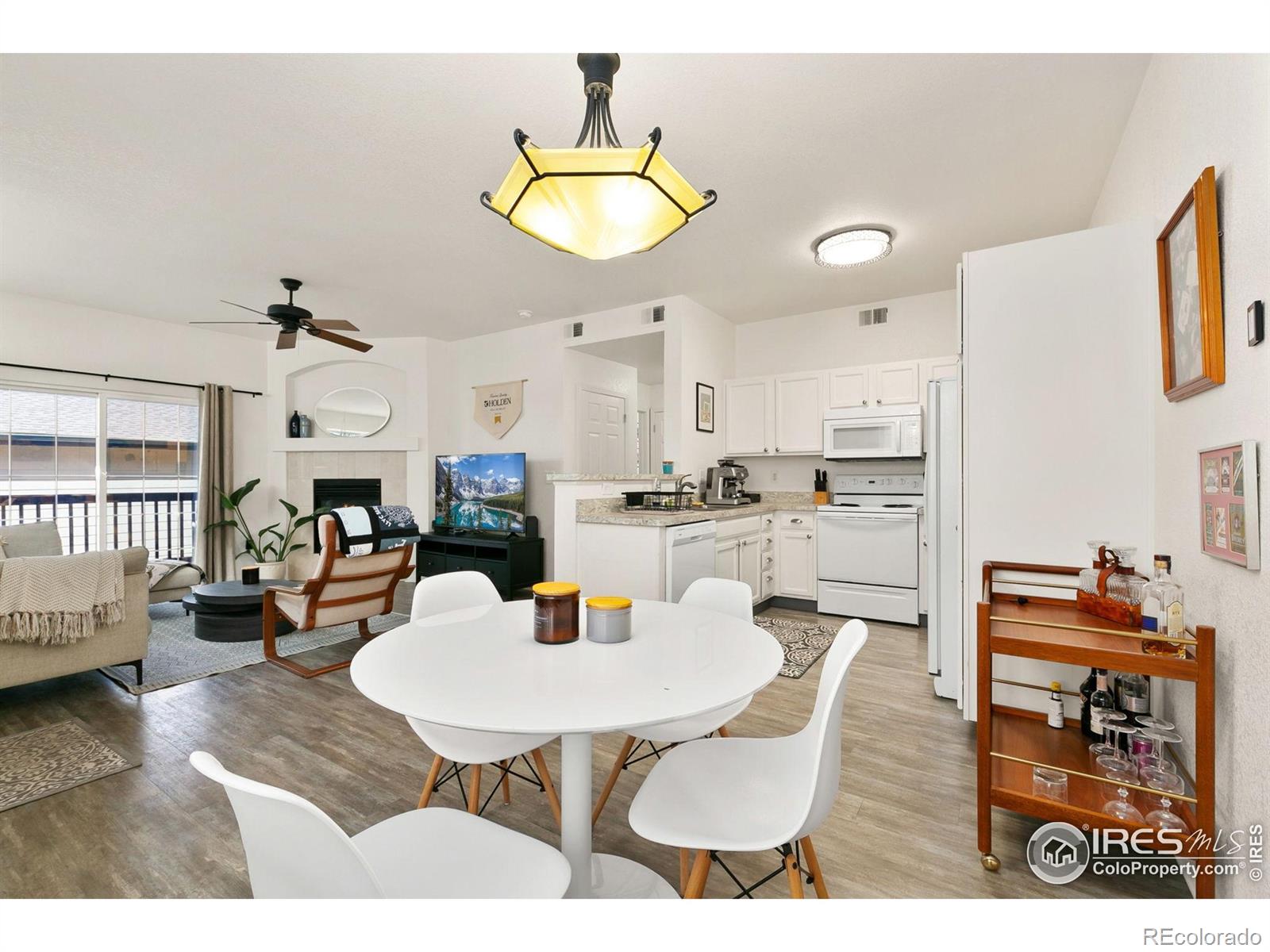 3002 W Elizabeth Street Unit: 1C
