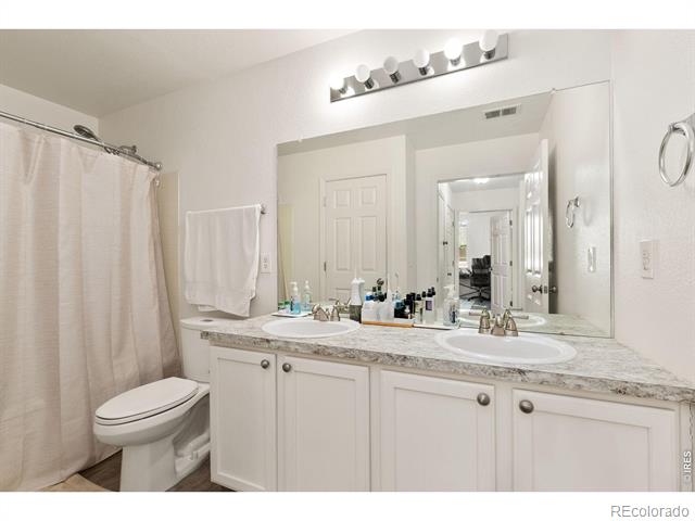 3002 W Elizabeth Street Unit: 1C