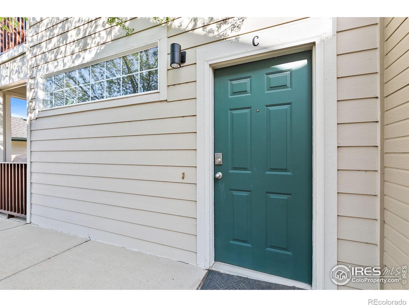 3002 W Elizabeth Street Unit: 1C
