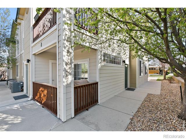 3002 W Elizabeth Street Unit: 1C