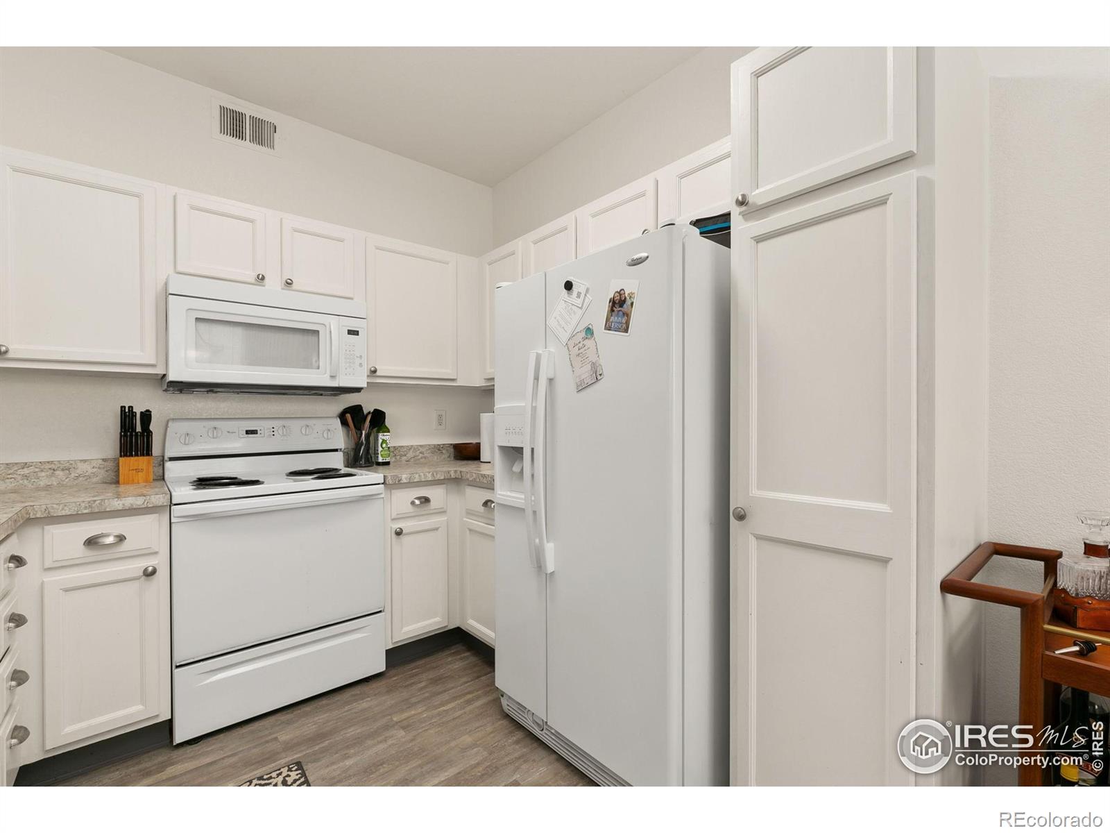 3002 W Elizabeth Street Unit: 1C