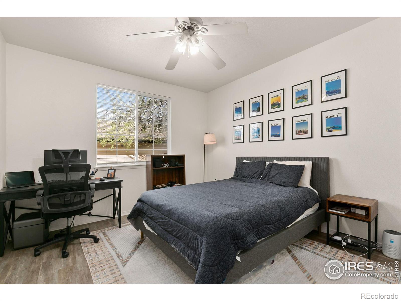 3002 W Elizabeth Street Unit: 1C