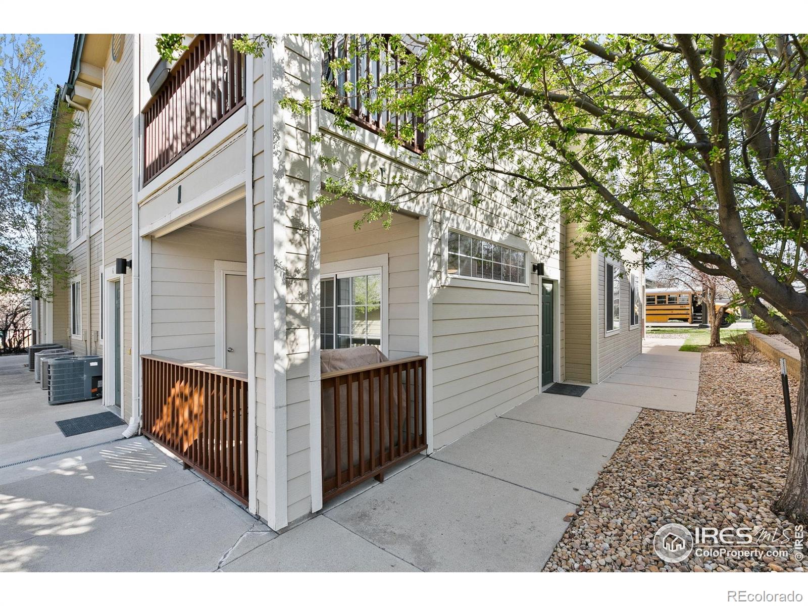 3002 W Elizabeth Street Unit: 1C