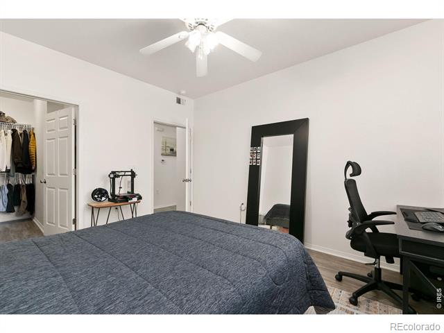 3002 W Elizabeth Street Unit: 1C