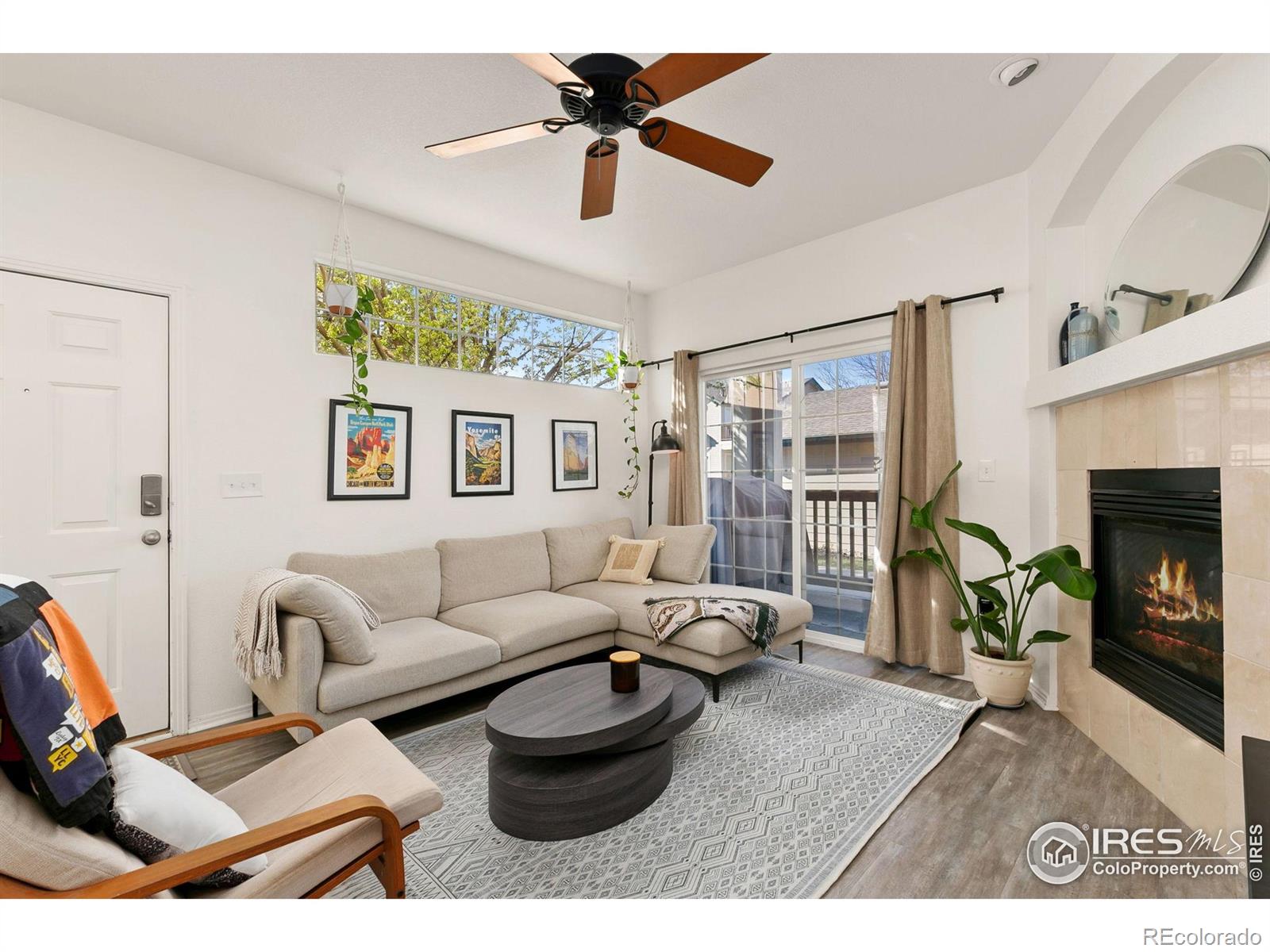 3002 W Elizabeth Street Unit: 1C