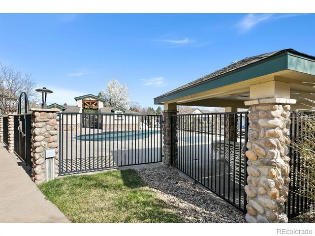 3002 W Elizabeth Street Unit: 1C