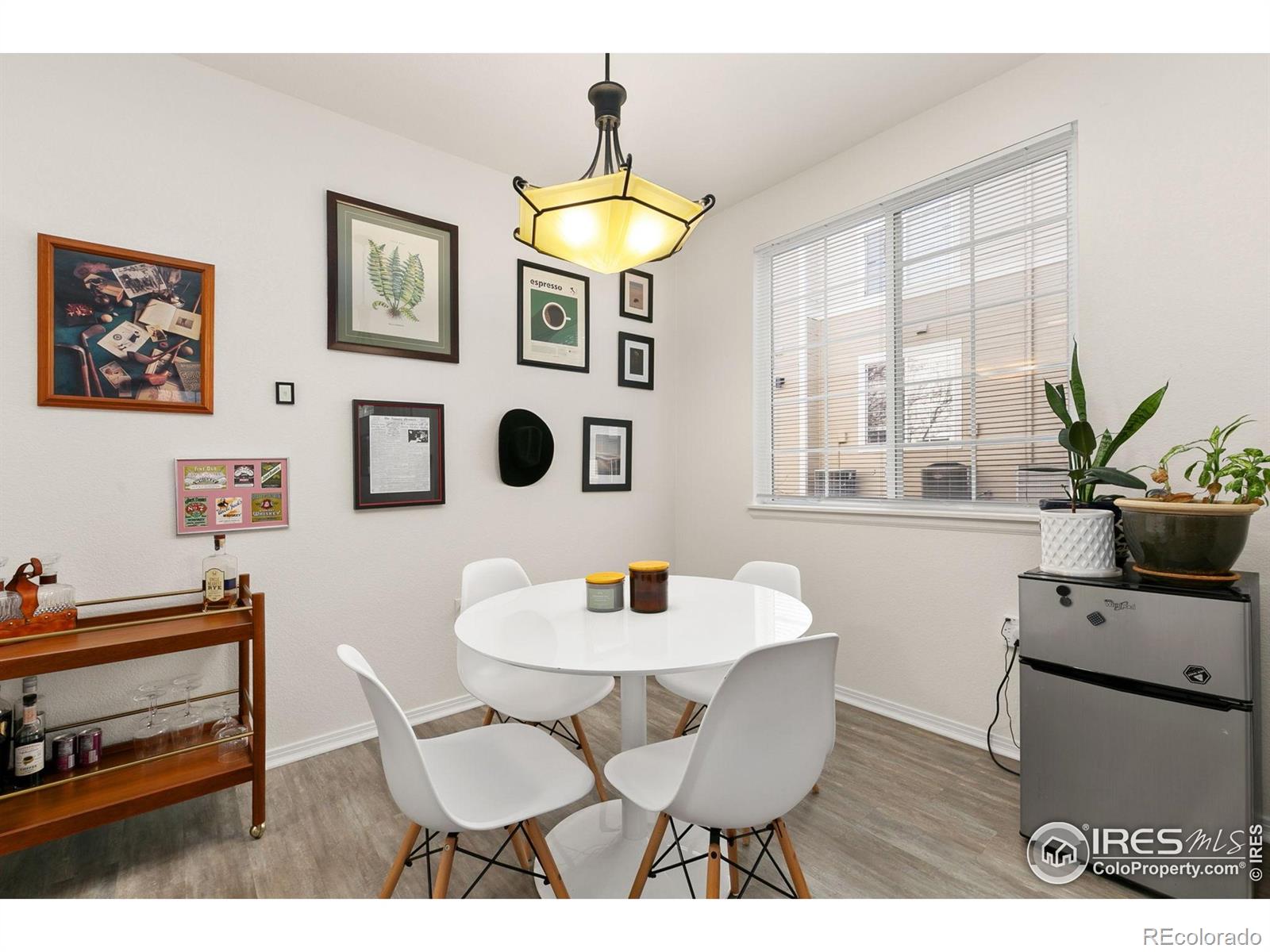 3002 W Elizabeth Street Unit: 1C
