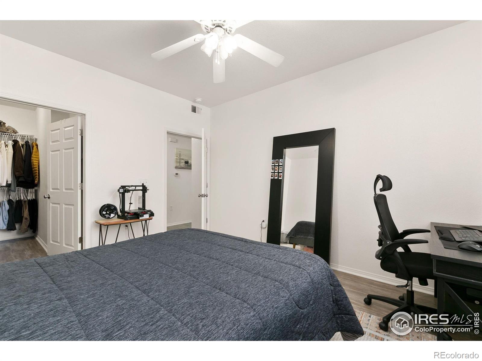 3002 W Elizabeth Street Unit: 1C
