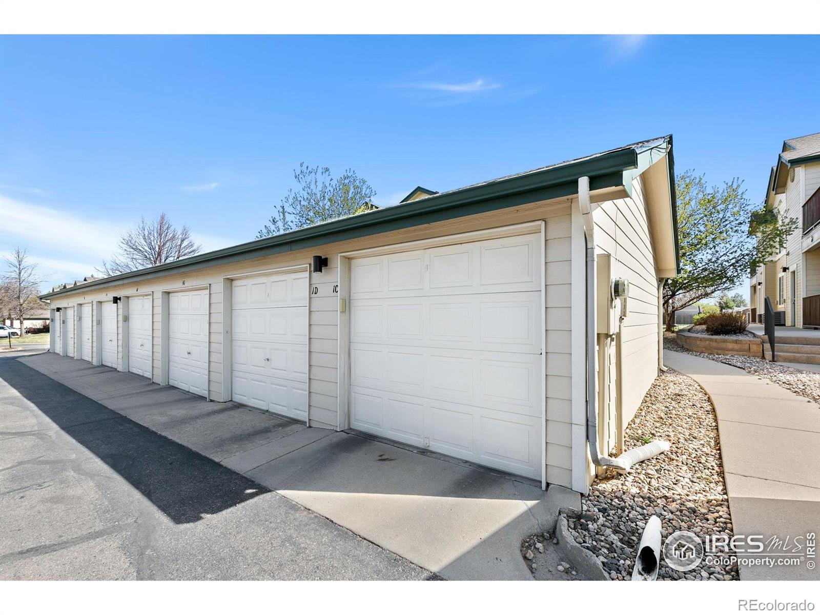 3002 W Elizabeth Street Unit: 1C