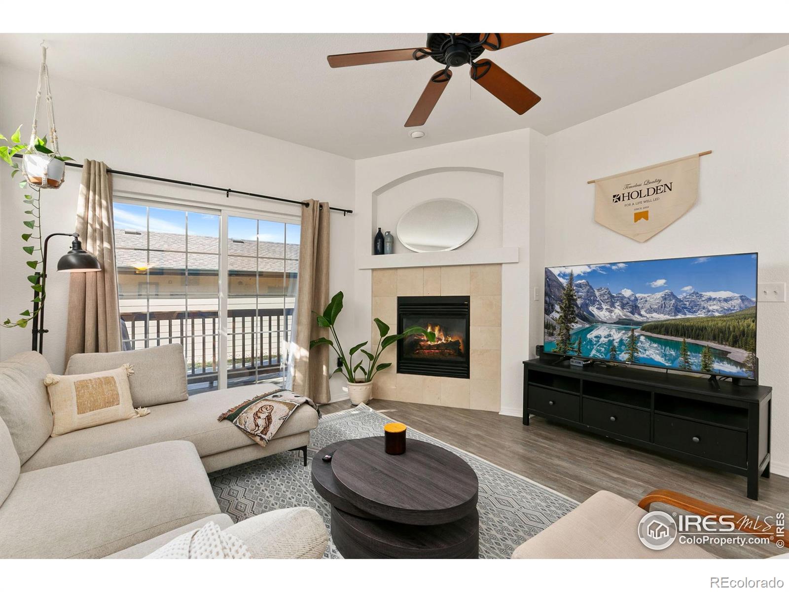 3002 W Elizabeth Street Unit: 1C