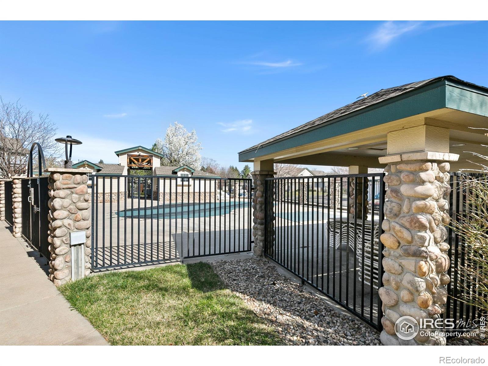 3002 W Elizabeth Street Unit: 1C