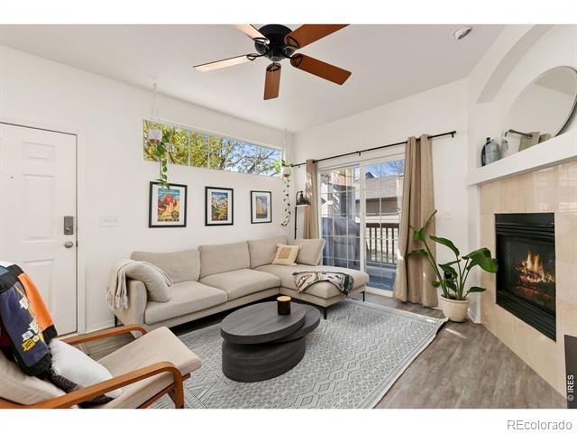 3002 W Elizabeth Street Unit: 1C