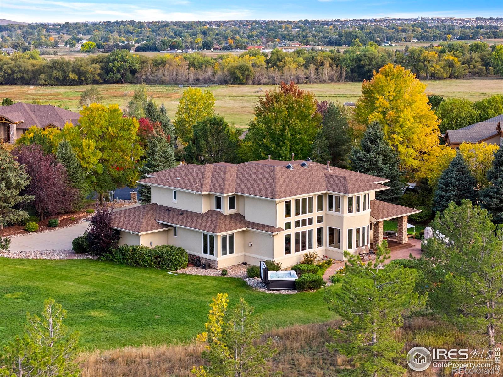 10443 Sunlight Drive