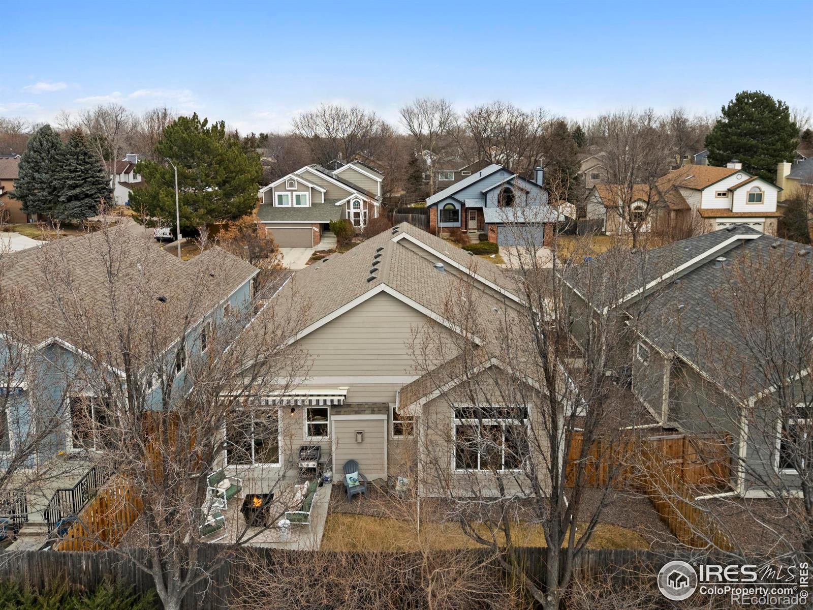 4109 Stoney Creek Drive