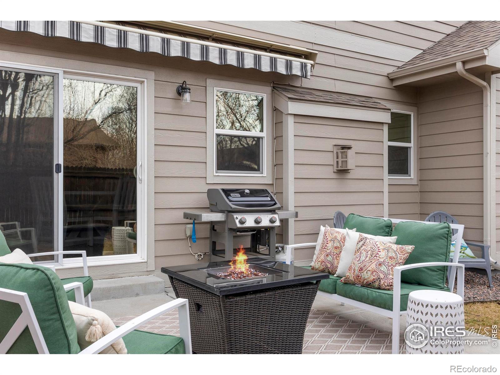 4109 Stoney Creek Drive