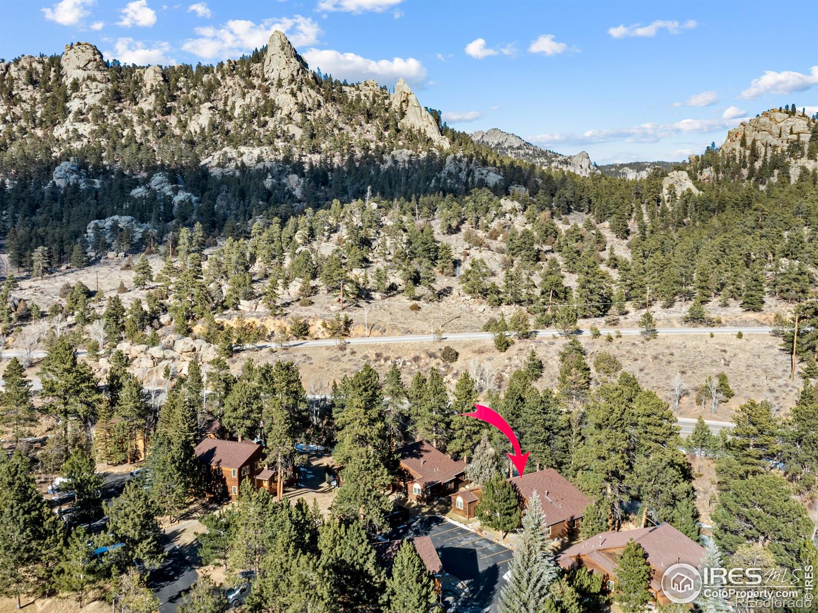 525 Fall River Lane Unit: 4
