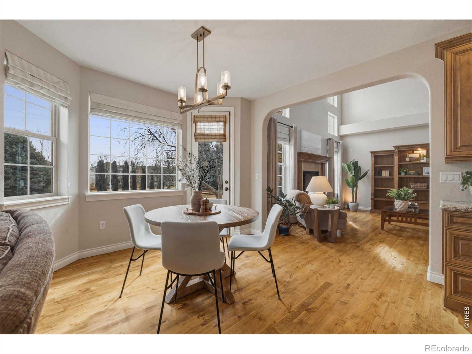 1705 Stardance Circle