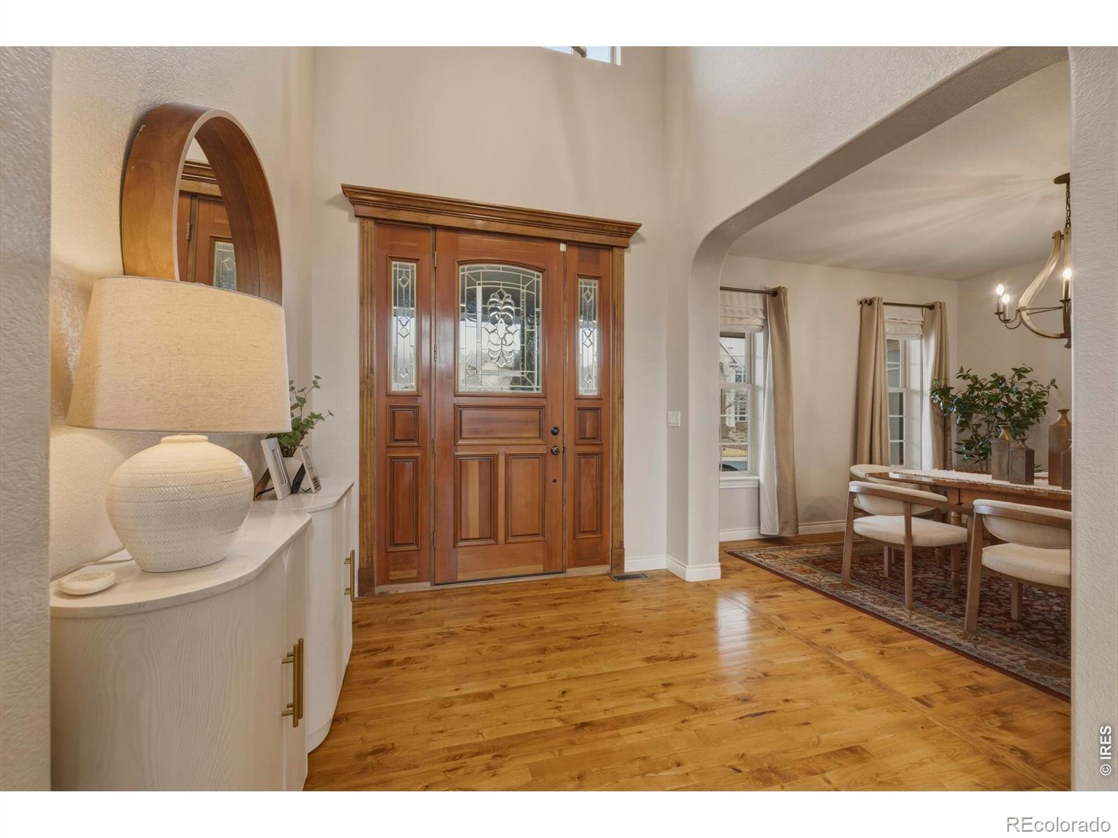 1705 Stardance Circle