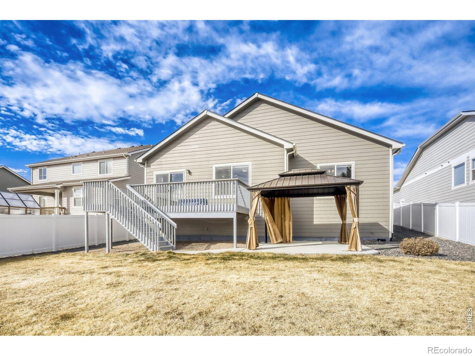 5009 Hawtrey Drive