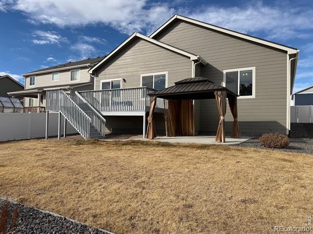 5009 Hawtrey Drive