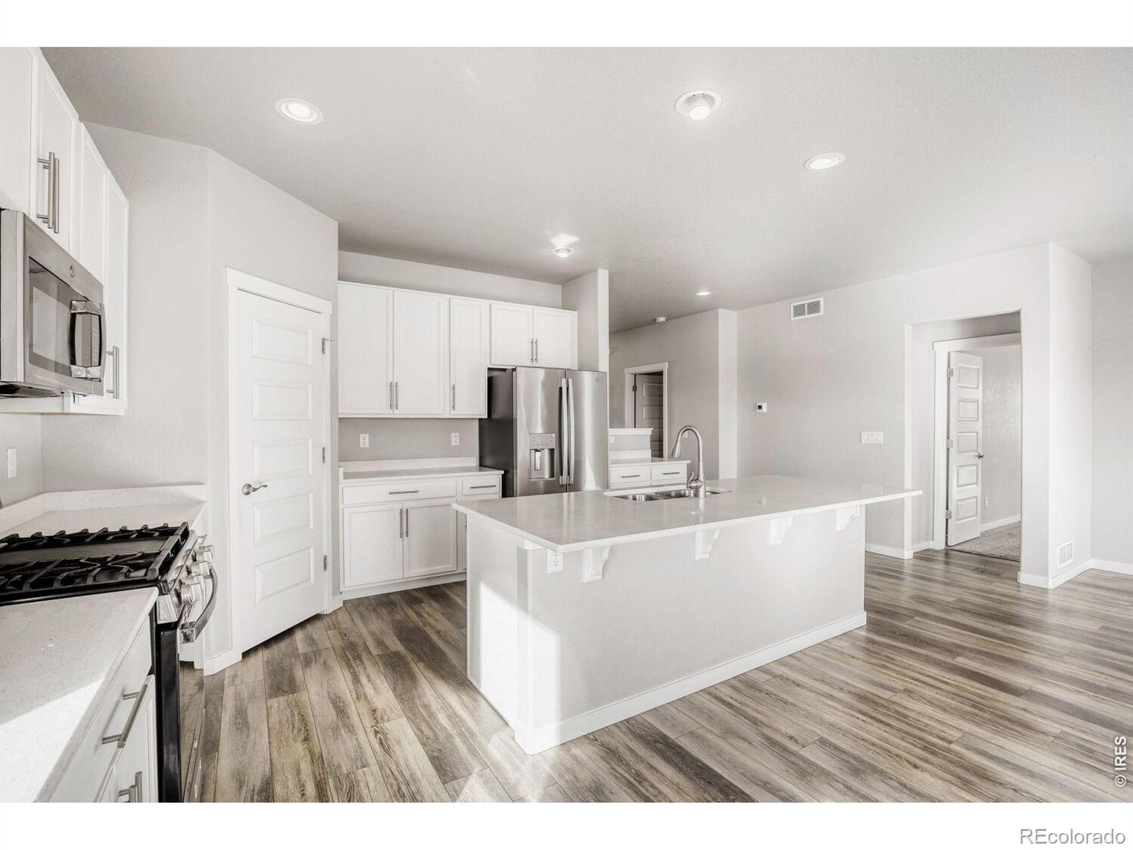 5009 Hawtrey Drive
