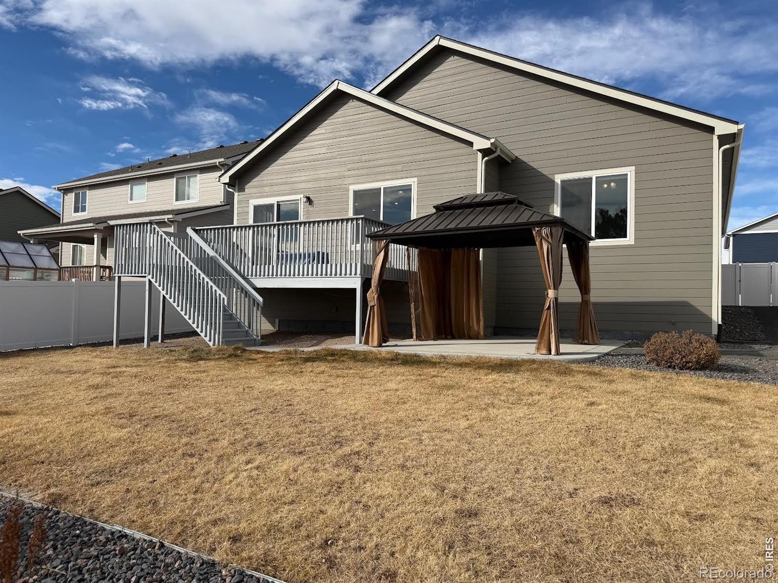 5009 Hawtrey Drive