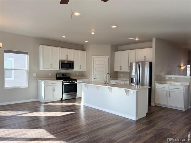 5009 Hawtrey Drive