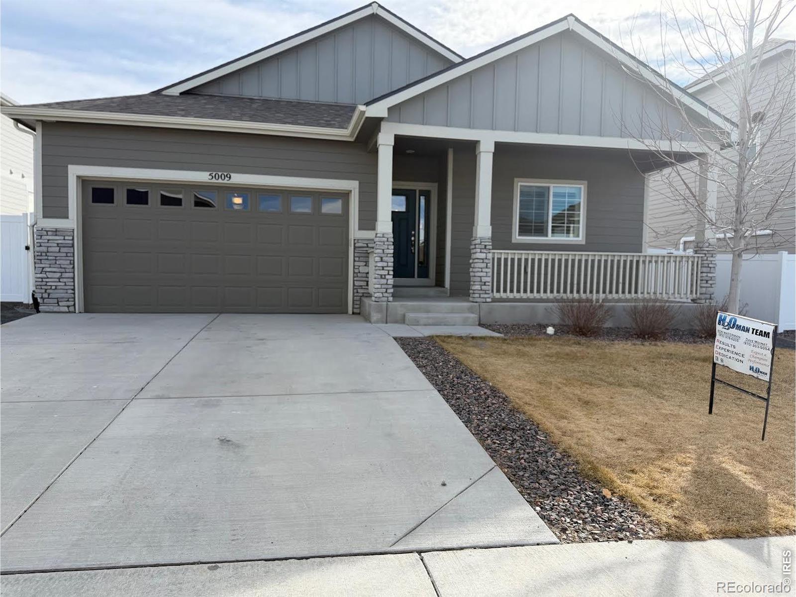 5009 Hawtrey Drive