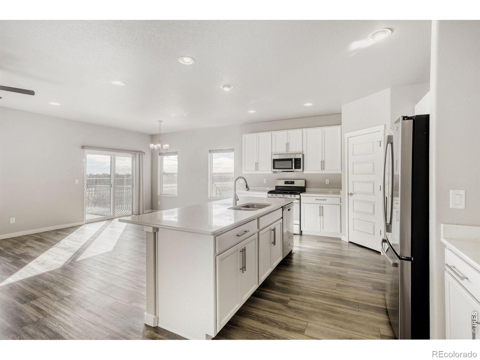 5009 Hawtrey Drive