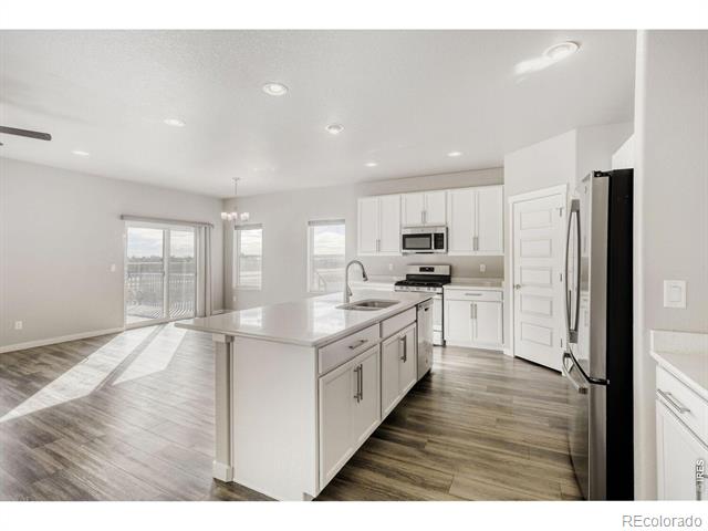 5009 Hawtrey Drive