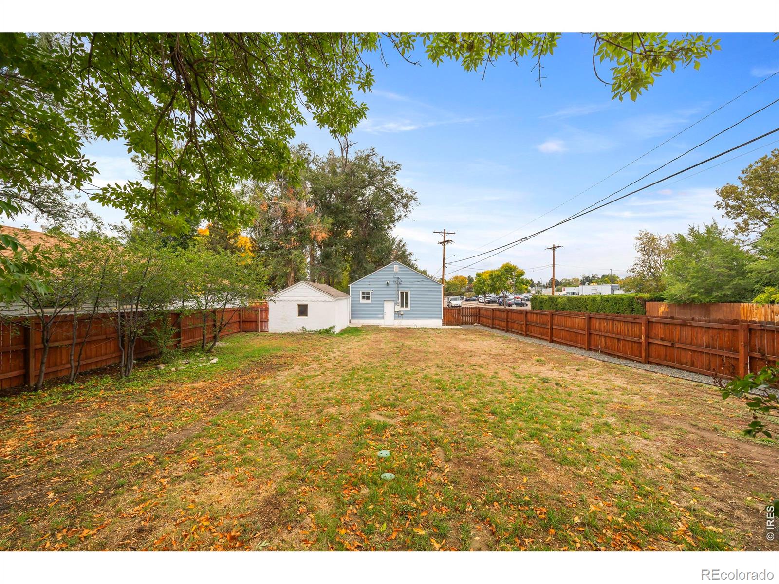 1550 N Jefferson Street