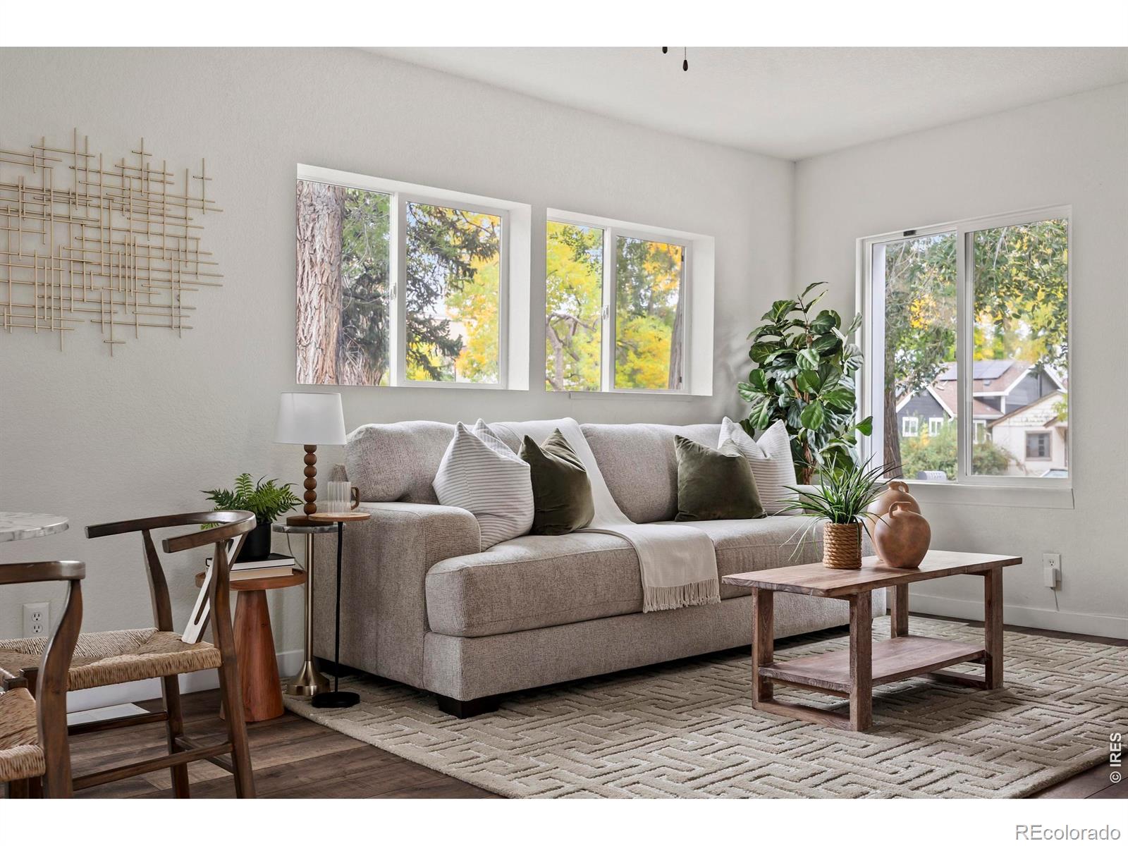 1550 N Jefferson Street