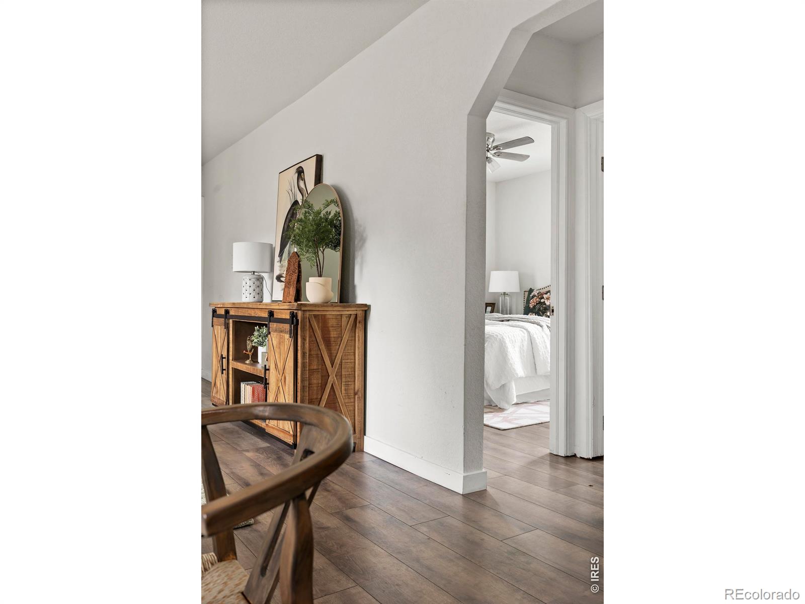 1550 N Jefferson Street