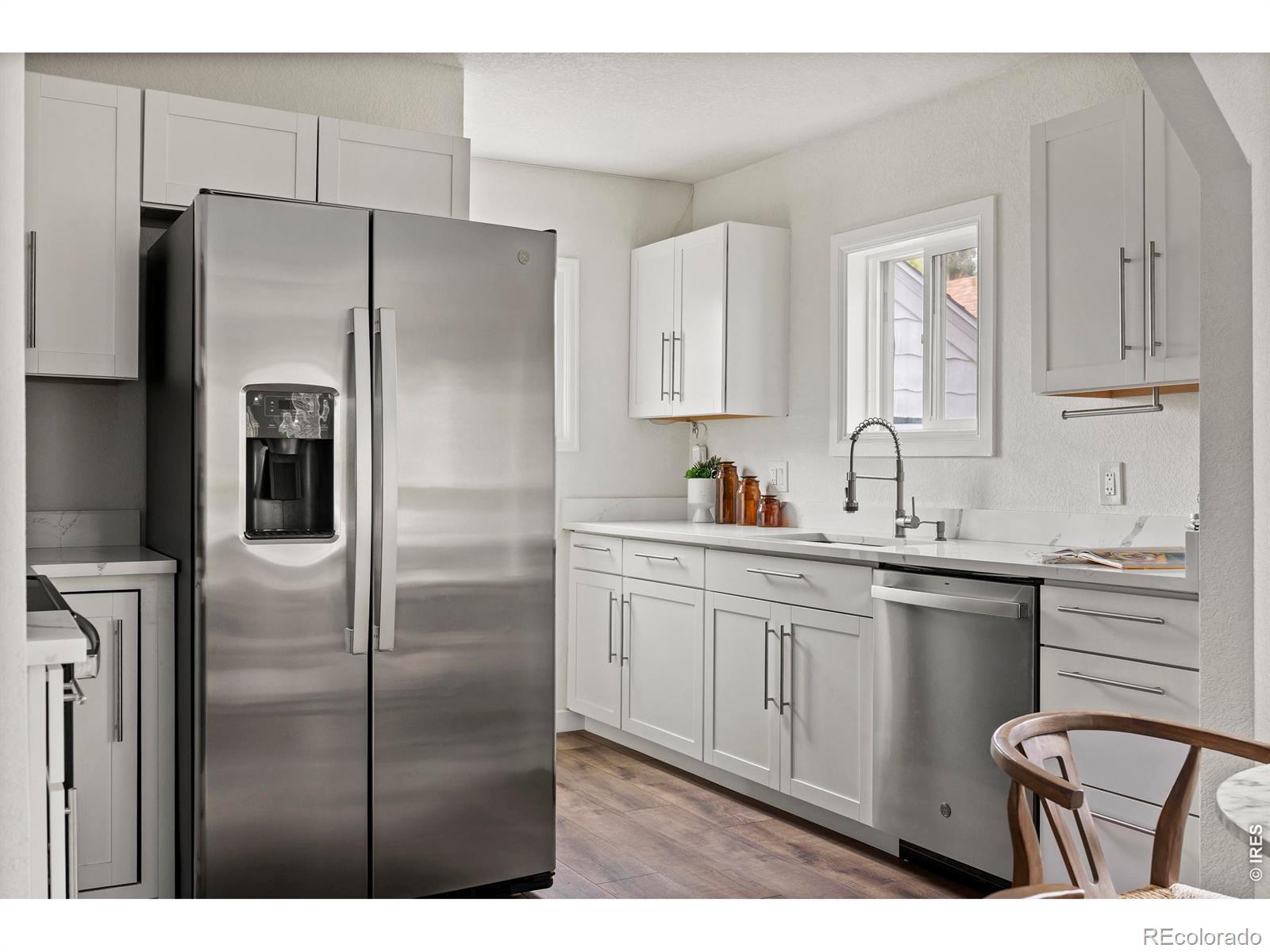 1550 N Jefferson Street