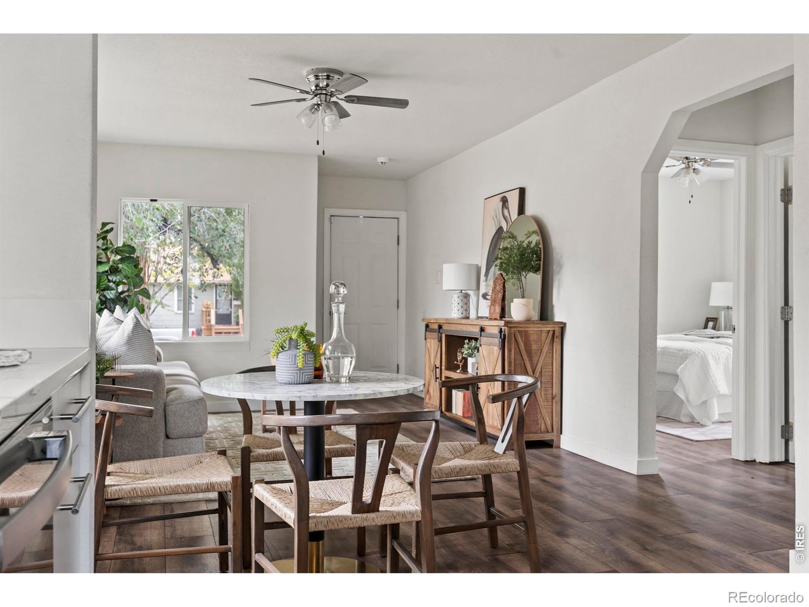 1550 N Jefferson Street