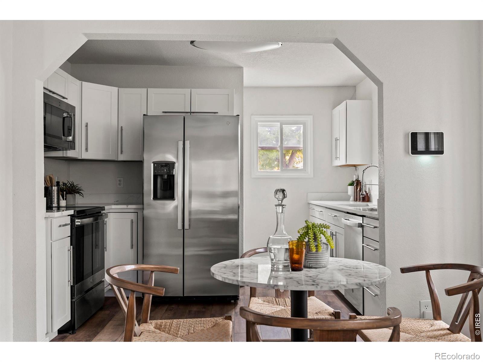 1550 N Jefferson Street