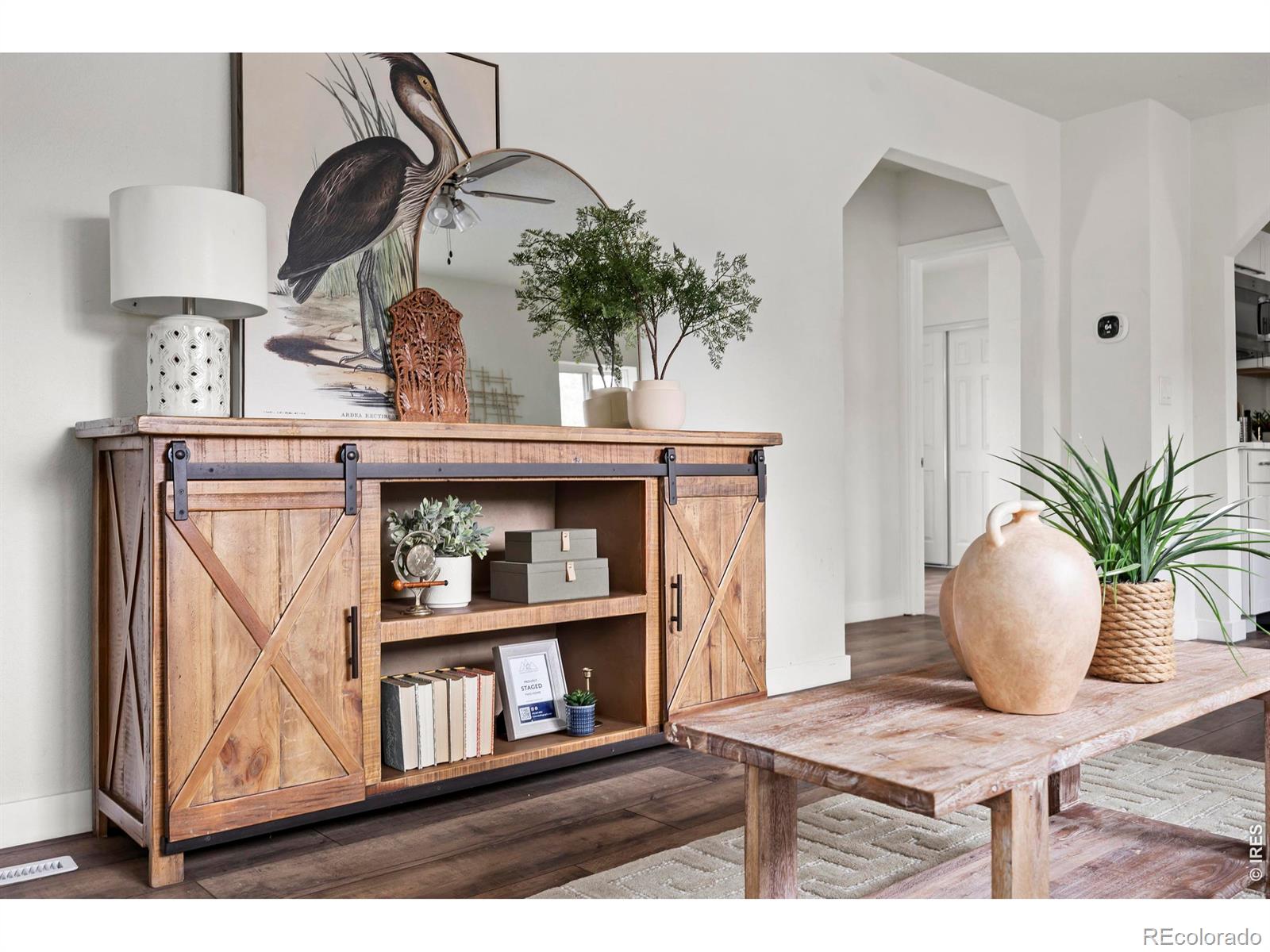 1550 N Jefferson Street