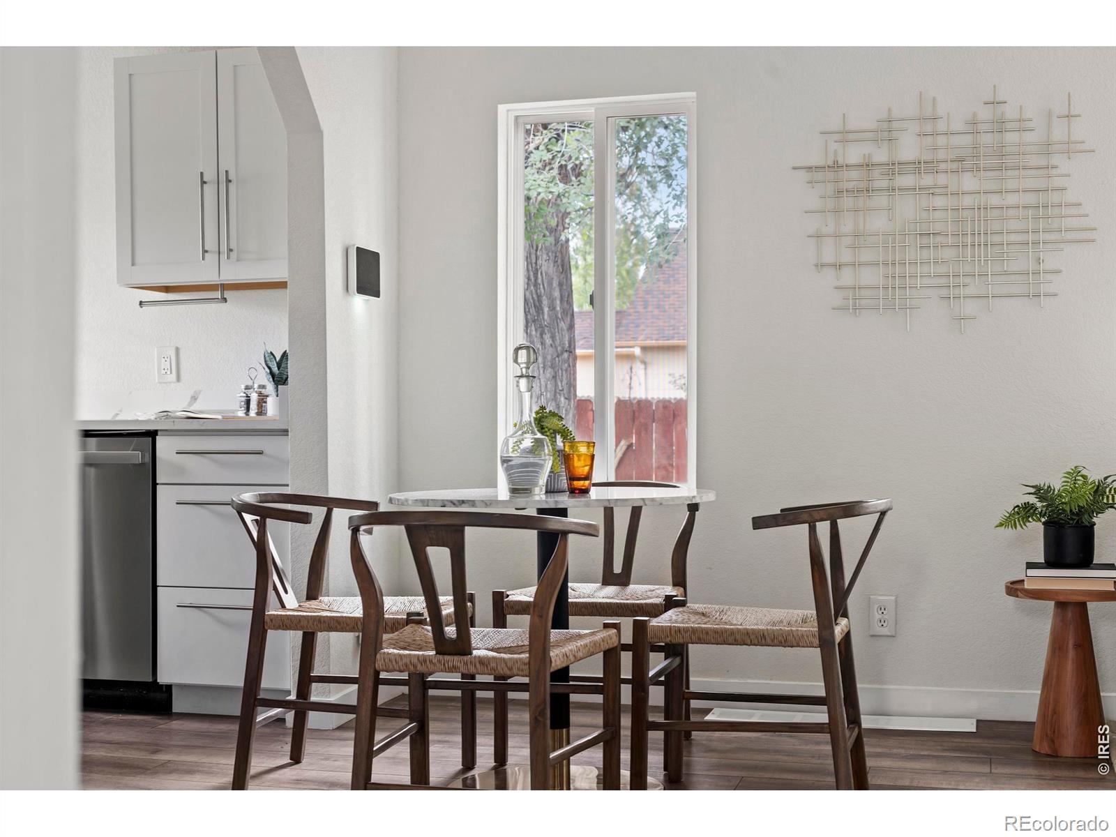 1550 N Jefferson Street