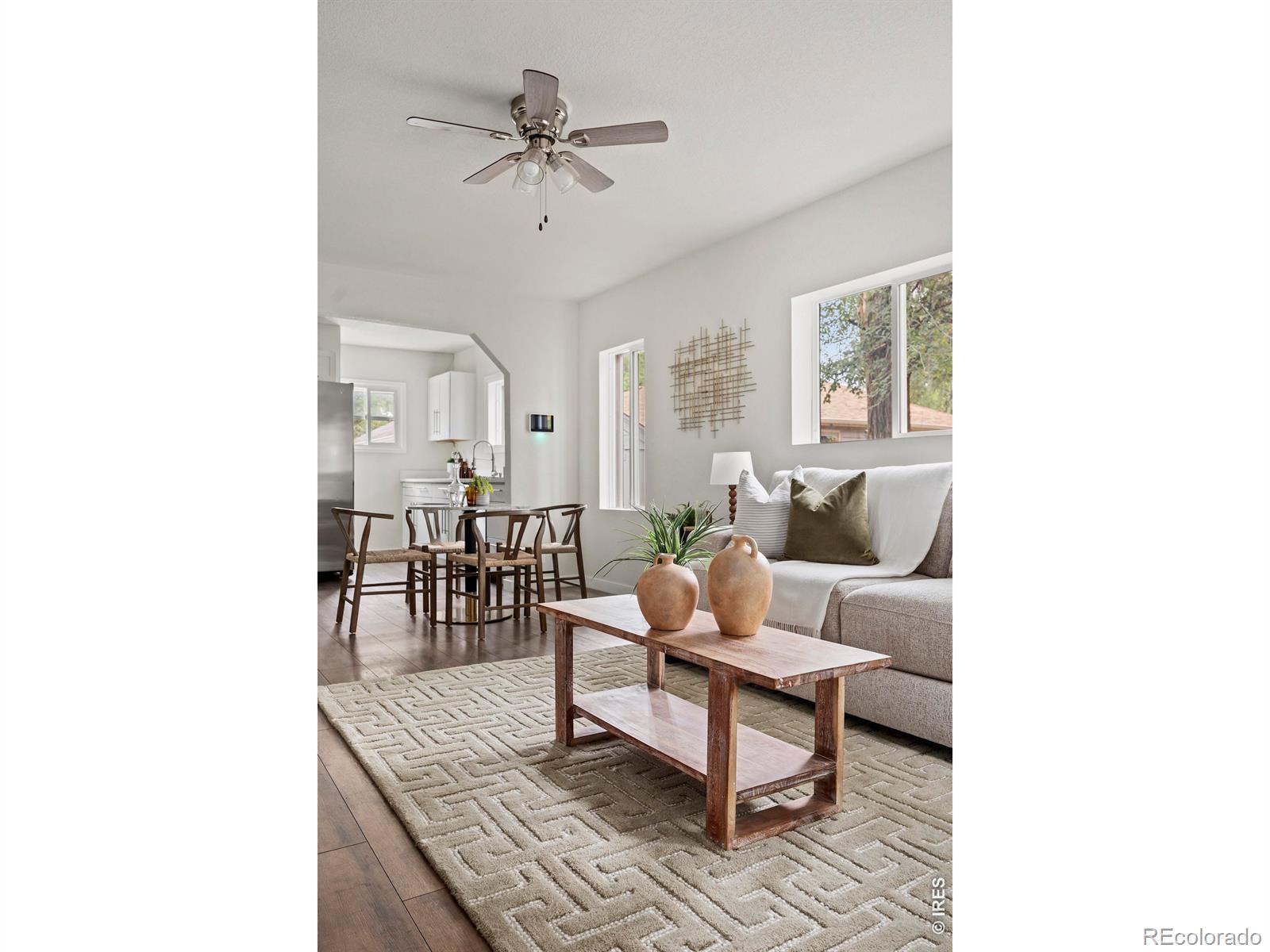 1550 N Jefferson Street