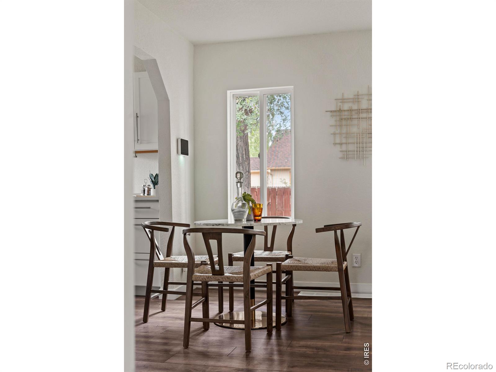 1550 N Jefferson Street