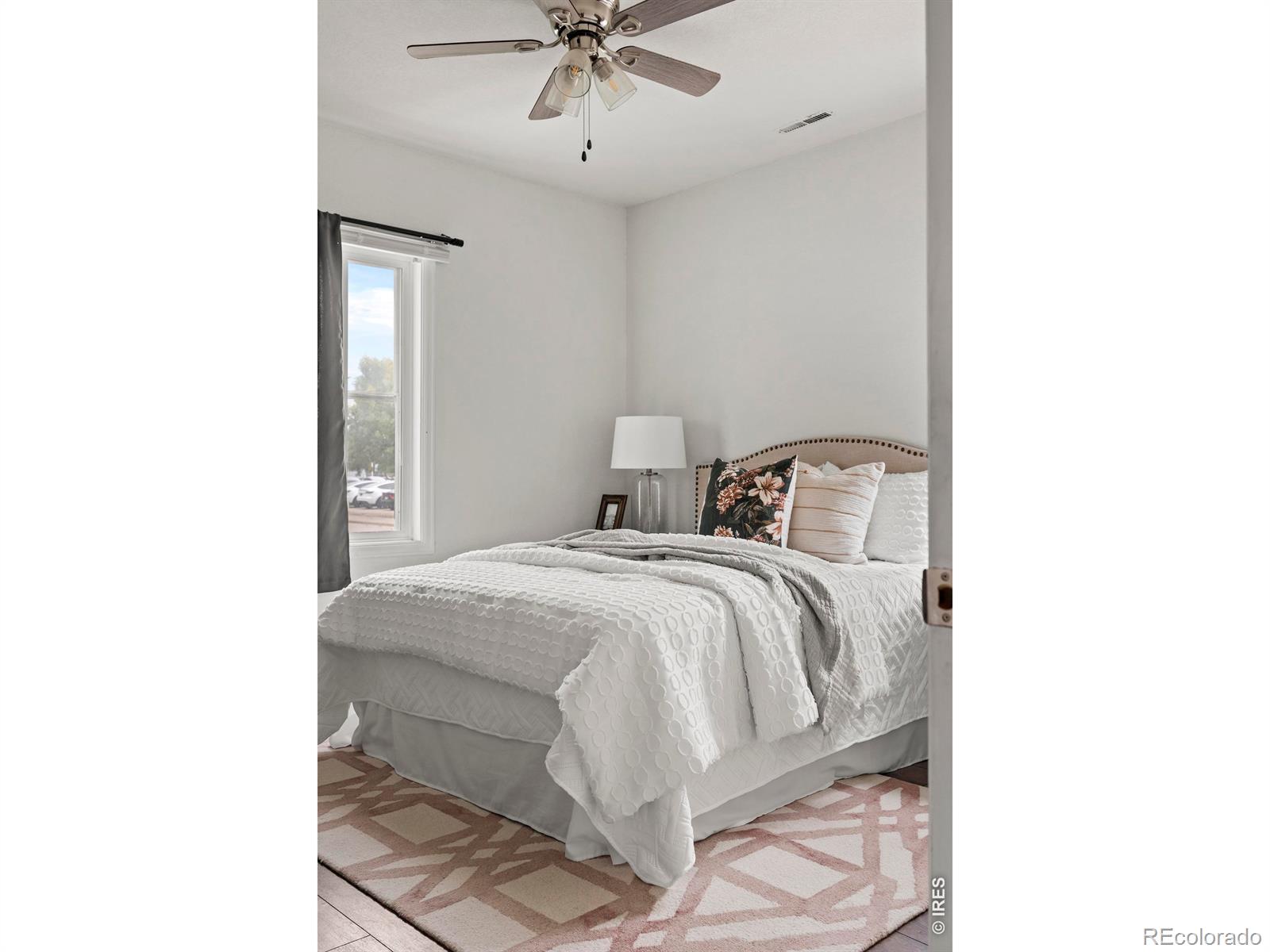 1550 N Jefferson Street